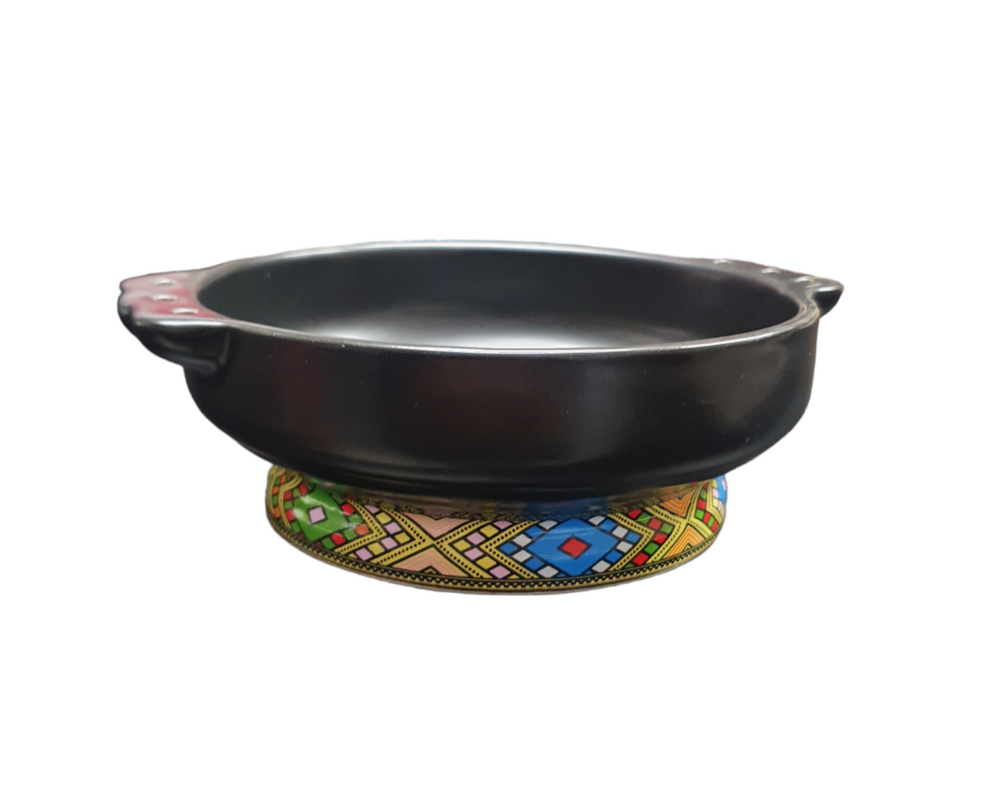 TABA 6"ኢንች(ናይ ምእንታን)