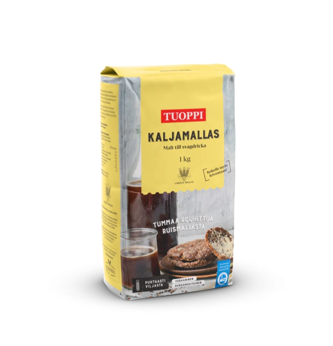 ካልጃማላስ(ሰናይዋ)