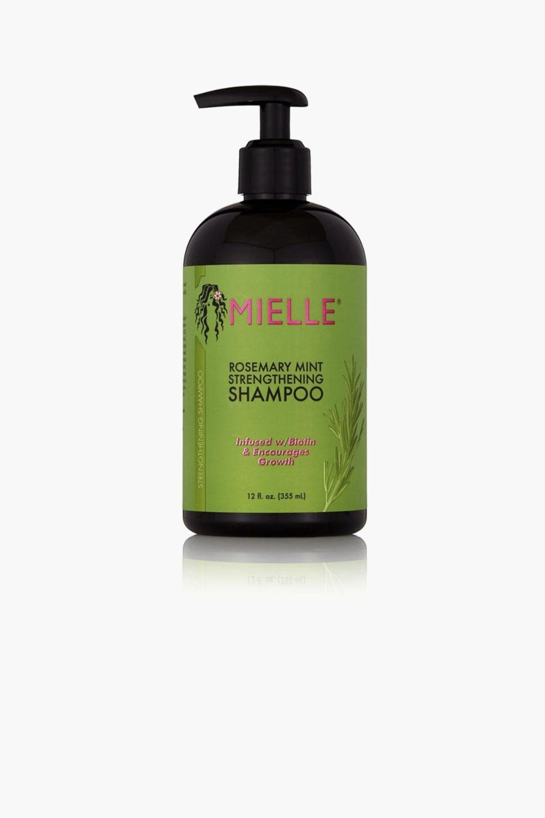 ሚኤል ሮዝመሪ ዘጠናኽር ሻምፖ 355ml