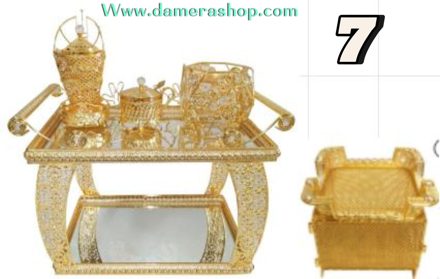 ወርቃዊ እንዳ ባኒ