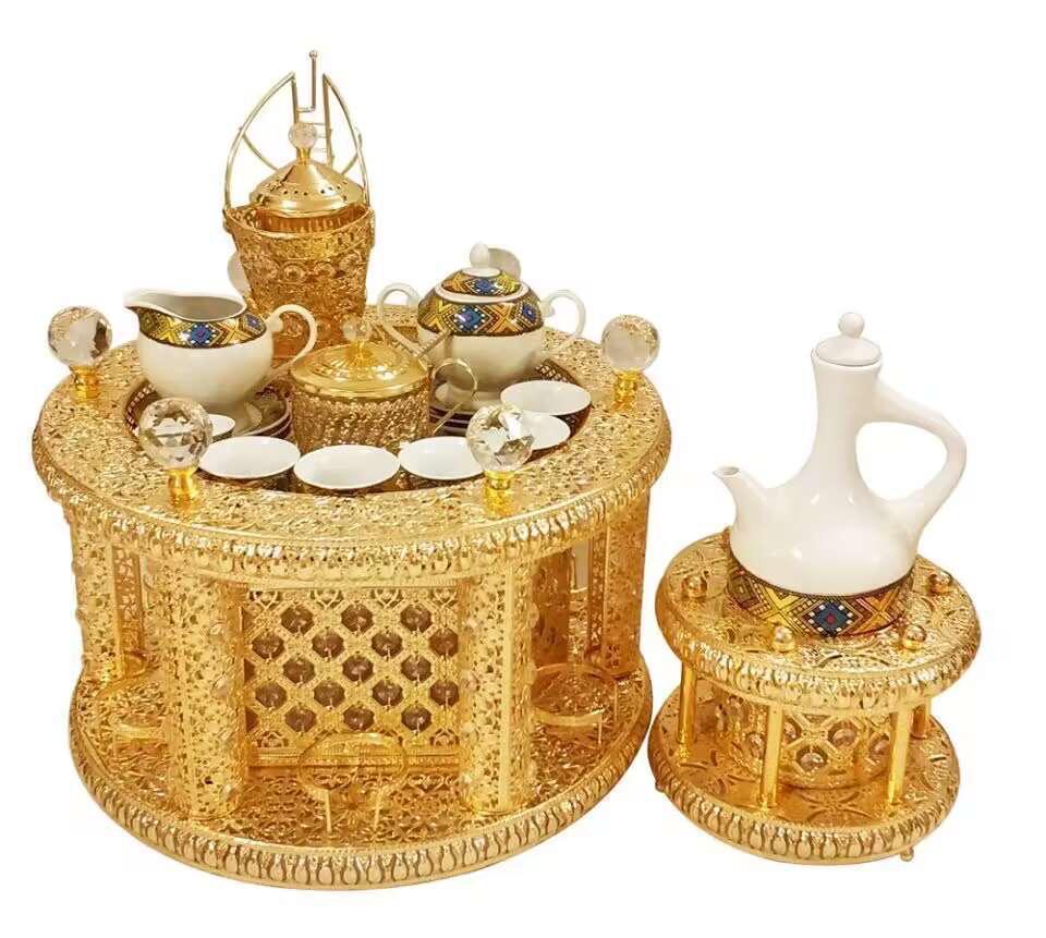 ወርቃዊ እንዳ ቡን(ወርቃ እንዳ ቡን)