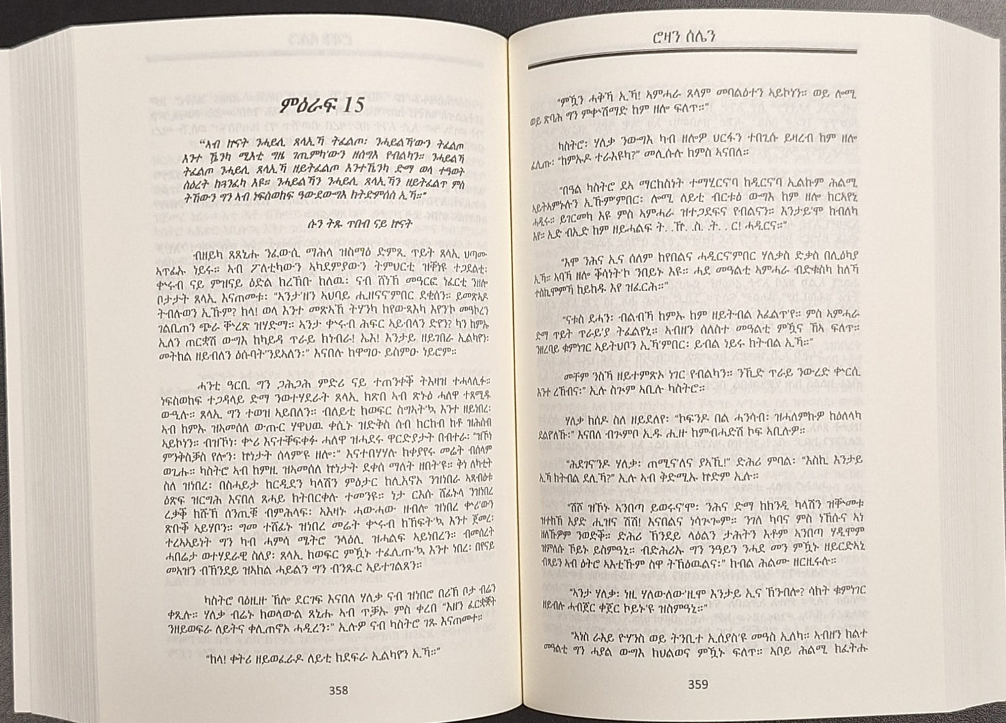 ኣብ መስመር ሮዛን ሰሌን