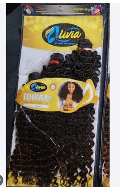 ሉዋም ጸጉሪ(ልዋም ትምህርተፍሻል)