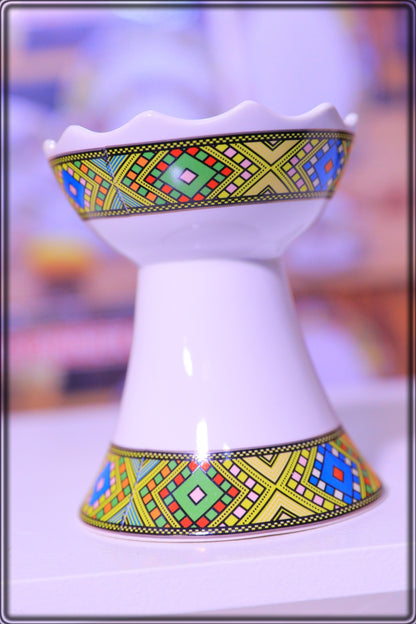 Mebekoriya(መበኮሪያ ናይ ዕጣን)