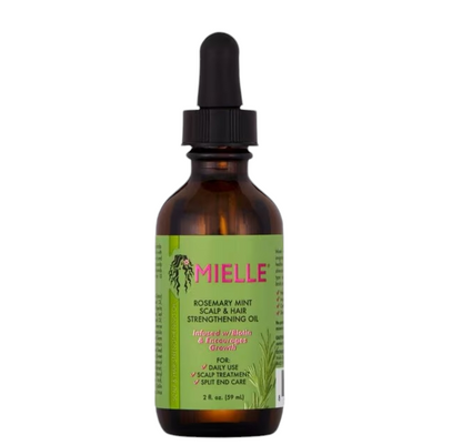 MIELLE ROSEMARY MINT ዘይቲ 59ML