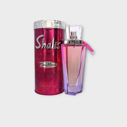 Shalis By Remy Marquis EDP Eau de Parfum For Women 100 ml