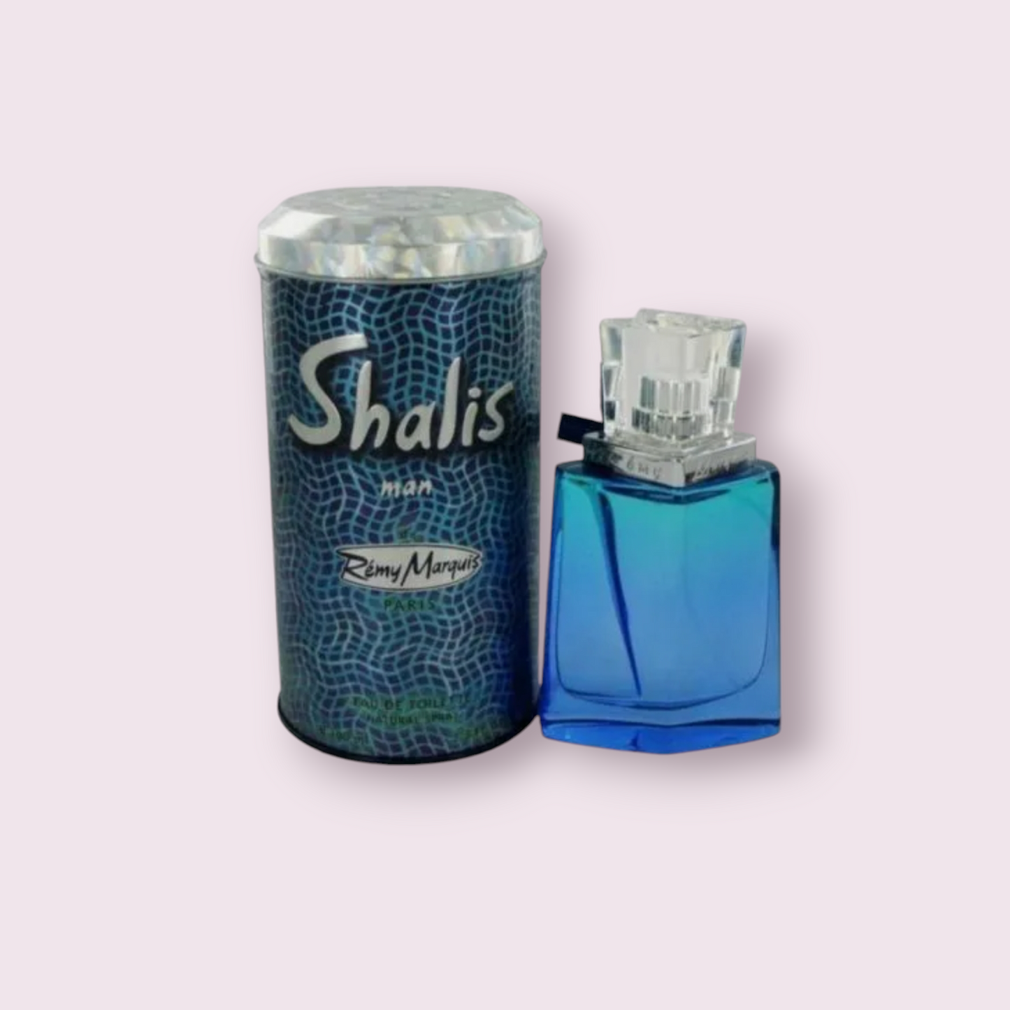 Shalis by Remy Marquis EDT Eau De Toilette for Man/Maenner Toillete 100ml