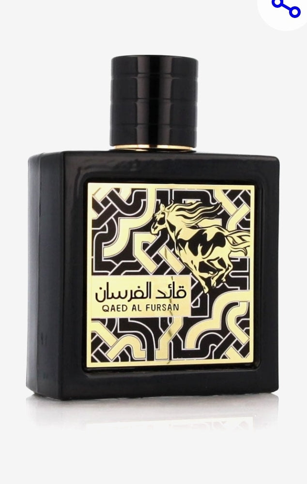 QAED AL FURSAN (unisex)90ml