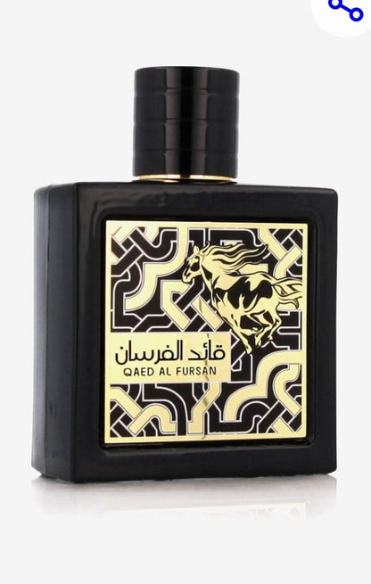 QAED AL FURSAN (unisex)90ml