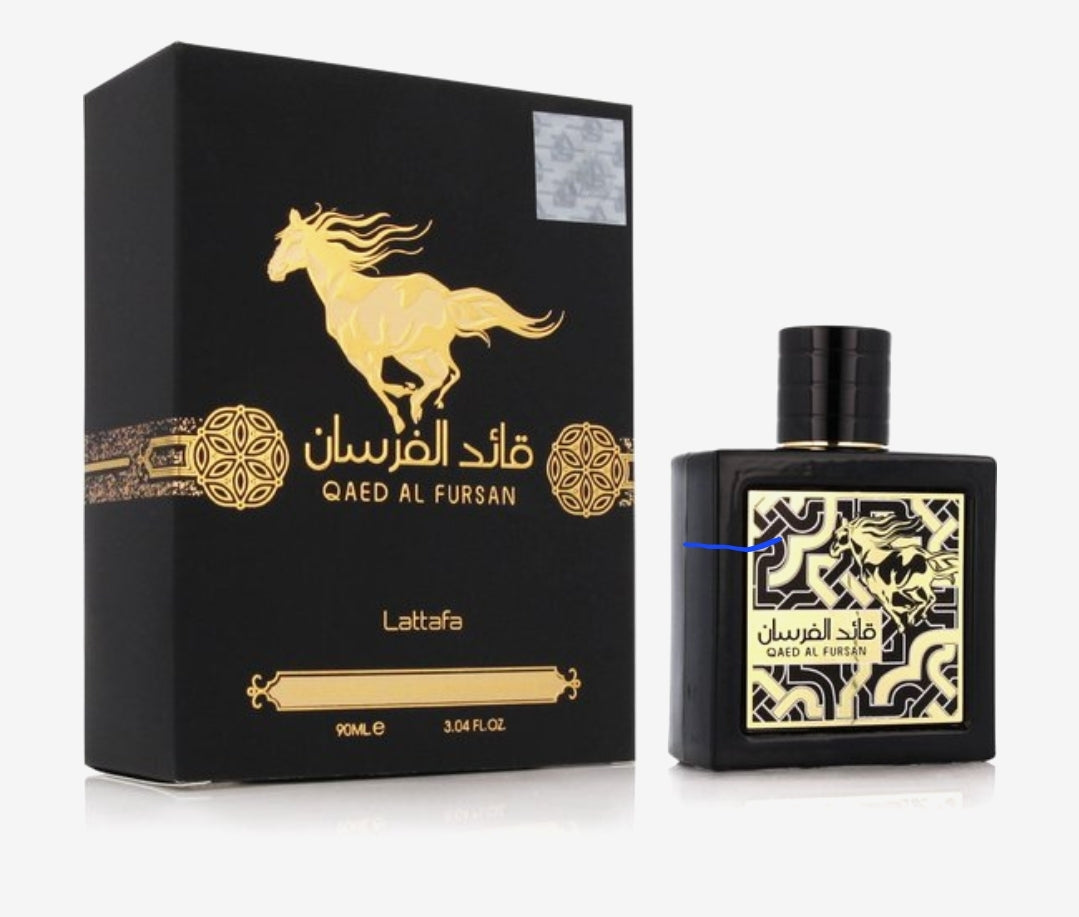 QAED AL FURSAN (unisex)90ml