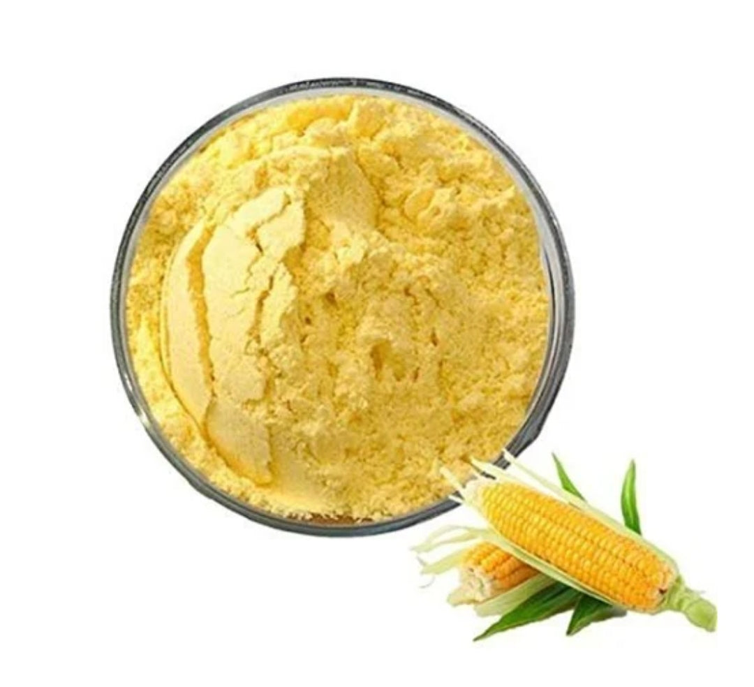 Maize flour(ሓርጭ ዑፉን