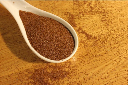 ቡናዊ ጣፍ (ቀይሕ ጣፍ)5ኪሎ