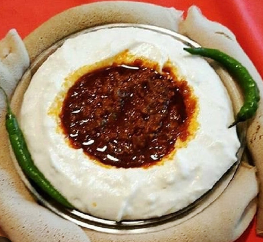 ሂልቤት( ጸበት)1ኪሎ