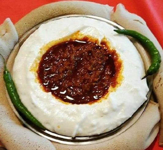 ሂልቤት( ጸበት)1ኪሎ