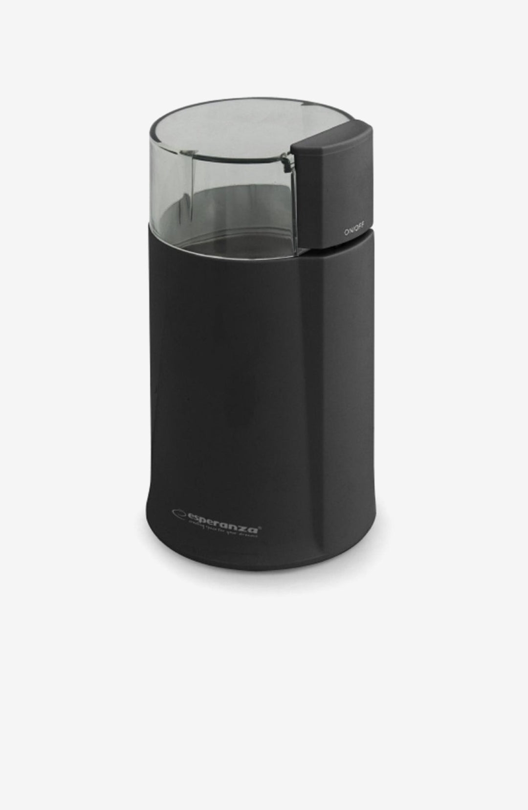 ኤስፐራንዛ ቡን መፍረዪ ኤስፕረሶ(ጠኒሓት ቡን)