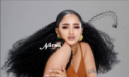 ናትና ጸጉሪ ጸሊም