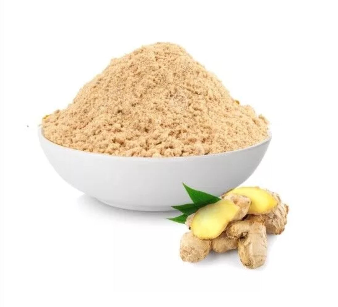 ጅንጅብል ፓውደር (ጅንጅብል ሁን)1K.G