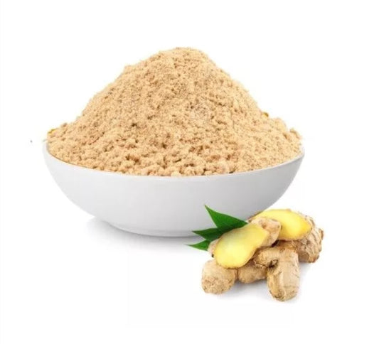 ጅንጅብል ፓውደር (ጅንጅብል ሁን)1K.G