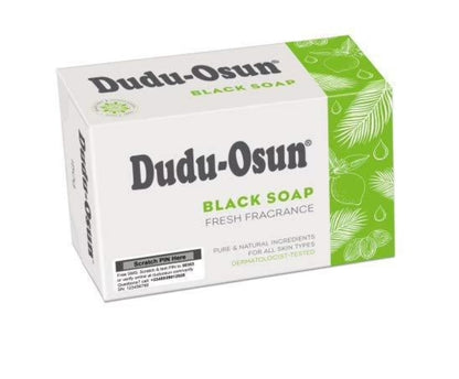 Dudu-Osun Black Soap