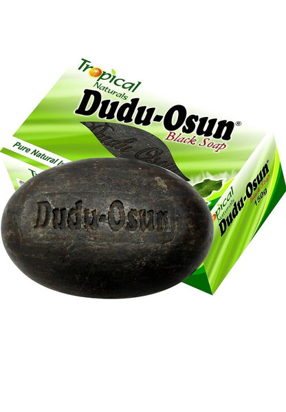 Dudu-Osun Black Soap