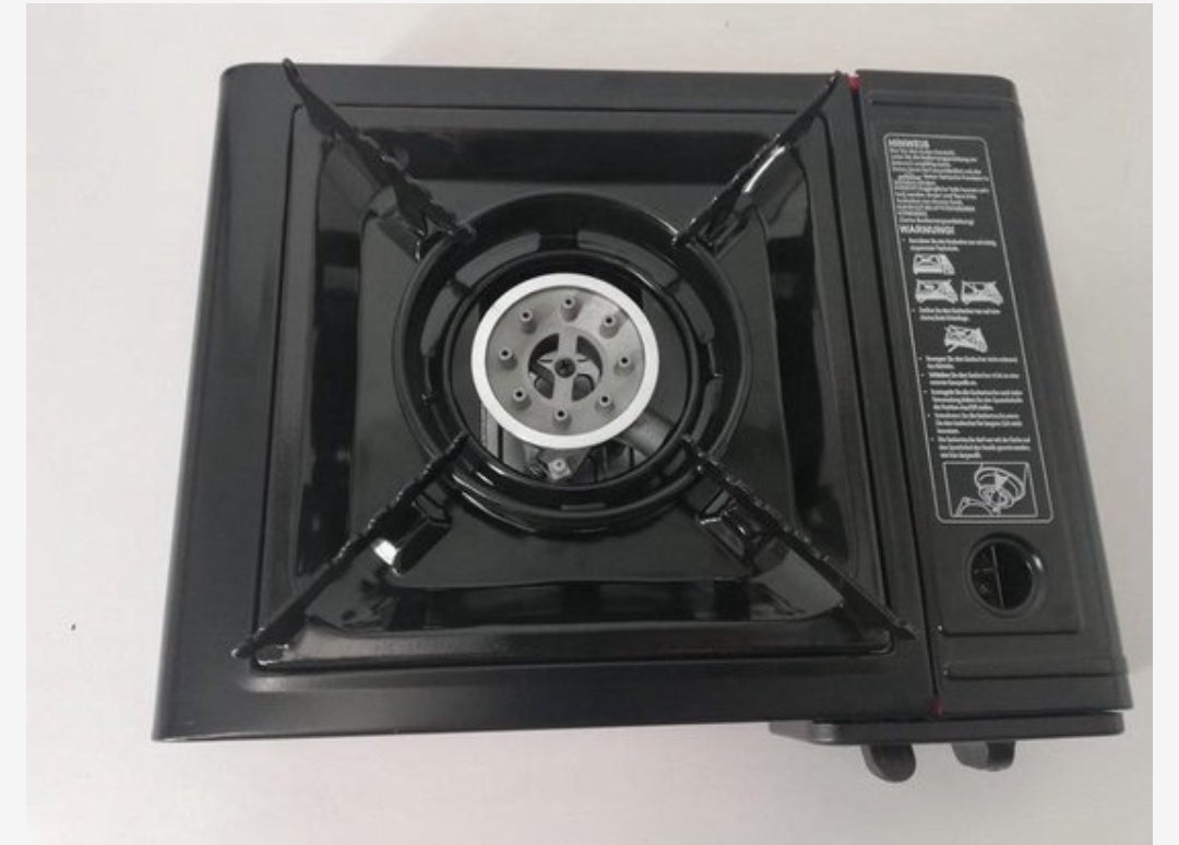 ቡታን ጋዝ ምድጃ (ፋርኔሎ ብጋዝ)