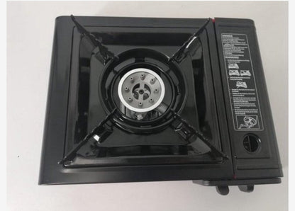 ቡታን ጋዝ ምድጃ (ፋርኔሎ ብጋዝ)