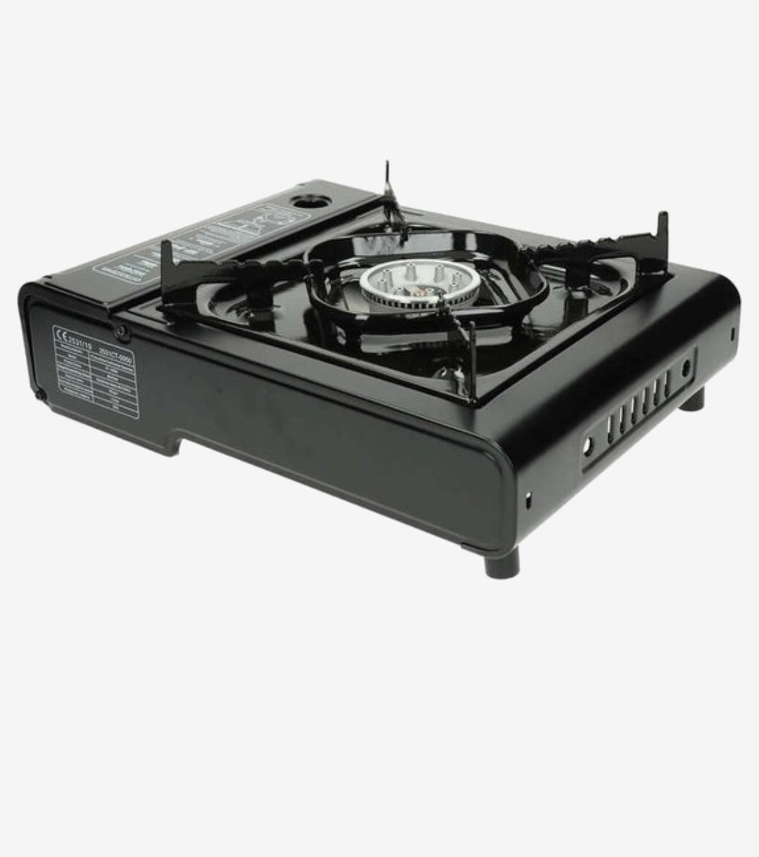 ቡታን ጋዝ ምድጃ (ፋርኔሎ ብጋዝ)