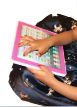 Tigrinya alphabets learning toy( መምሃሪ ፊደላት ትግርኛ ምስ ድምጺ)