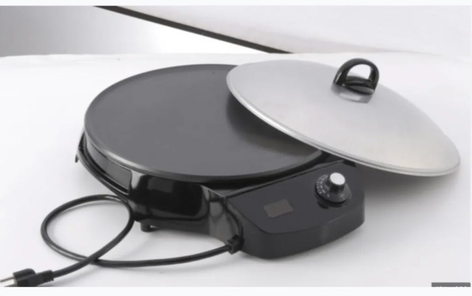 ዋስ ግሪል(ዋስ መጎጎ)