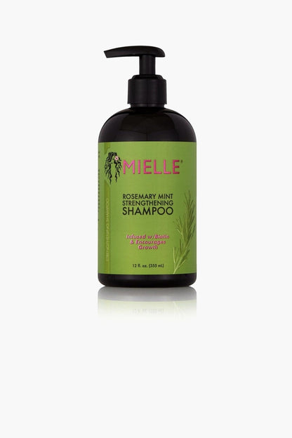 ሚኤል ሮዝመሪ ዘጠናኽር ሻምፖ 355ml