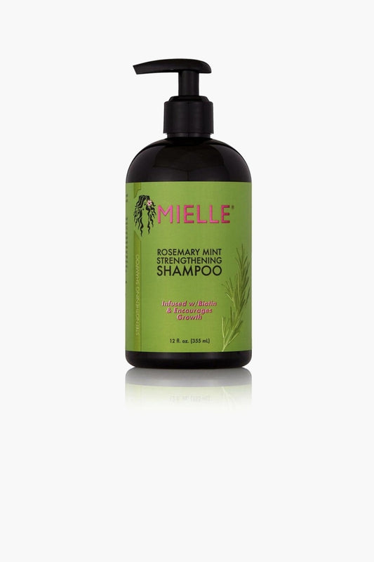 ሚኤል ሮዝመሪ ዘጠናኽር ሻምፖ 355ml