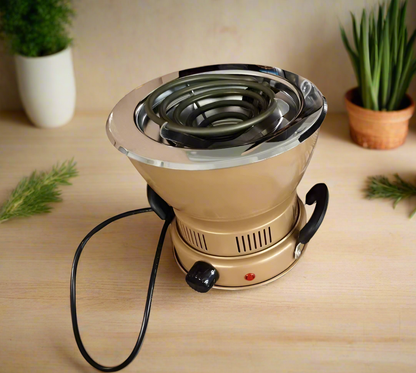 ናይ ኤሌክትሪክ ውዑይ ጻሕሊ ወርቃዊ (ኤለክ ፉርኔሎ)