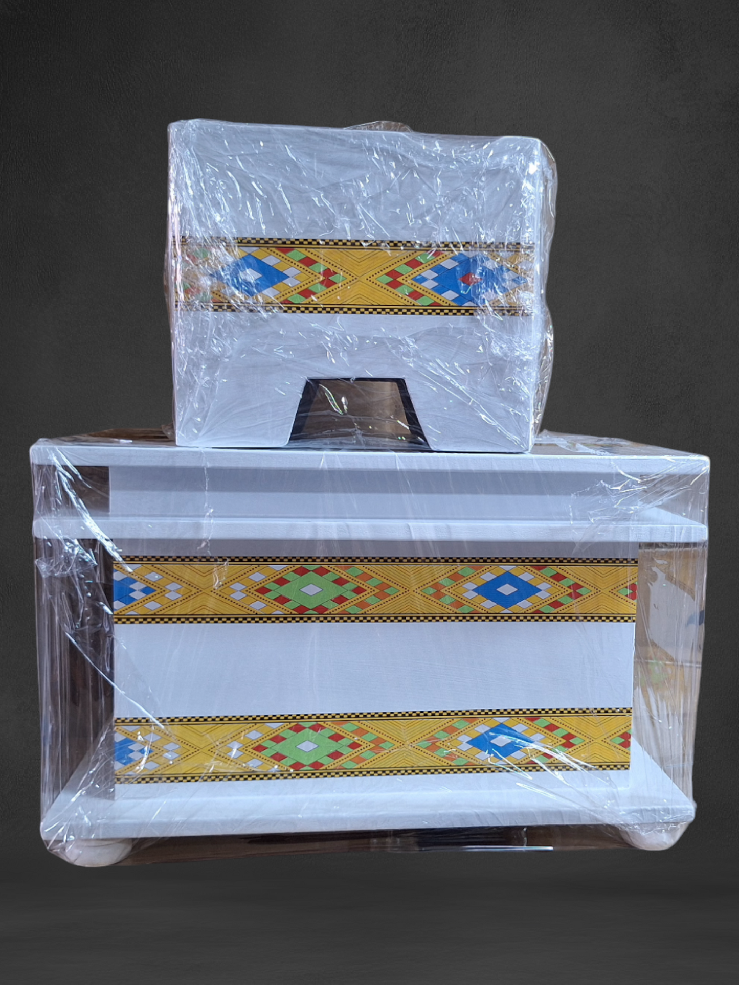 ዙርያ ዲዛይን 