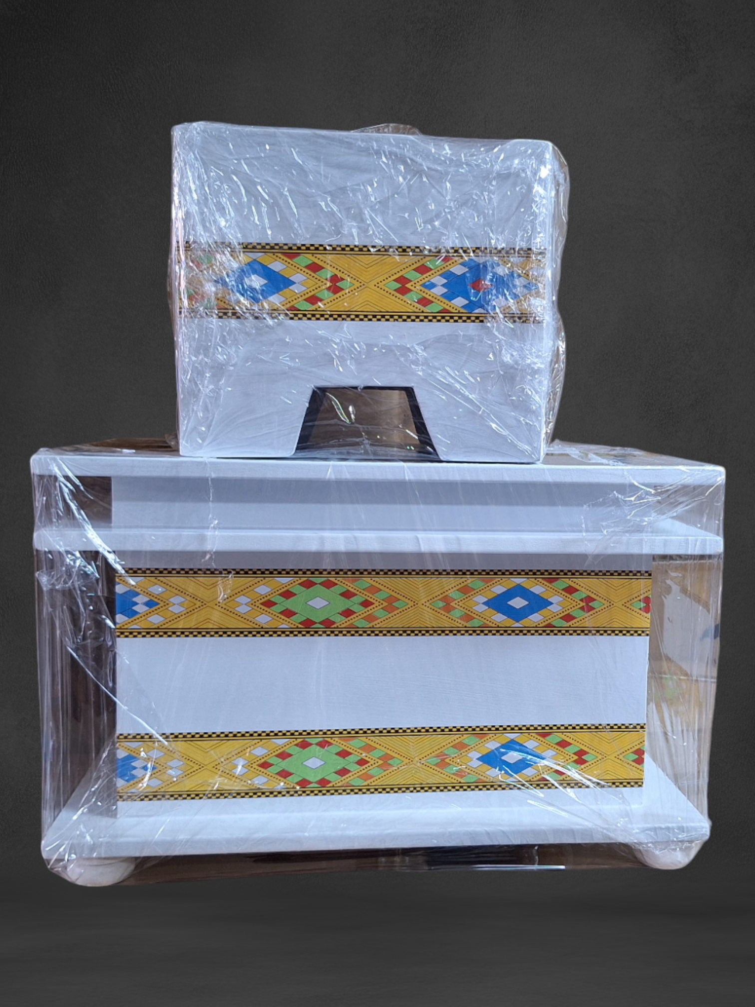 ዙርያ ዲዛይን 