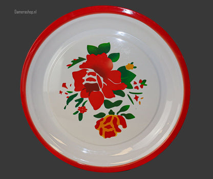 ክቢ ጻሕሊ ዕምባባ ዲዛይን 40cm)