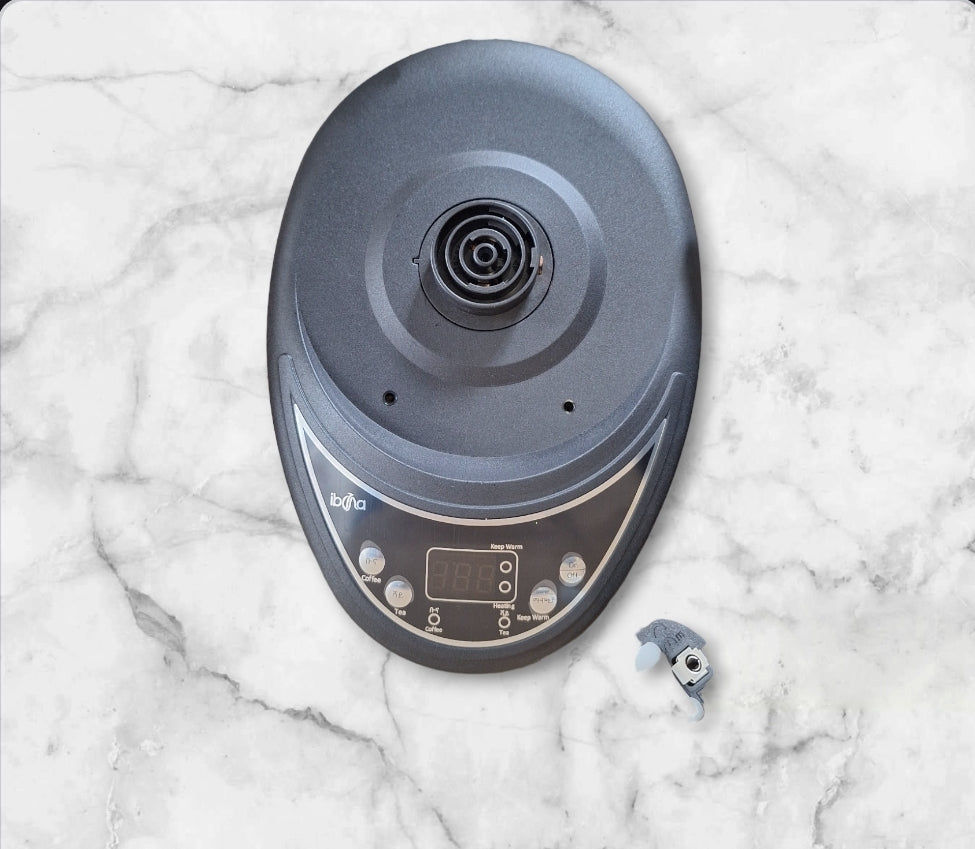 ኤሌክትሪክ ጀበና(ኤላህሪክ ጀበና