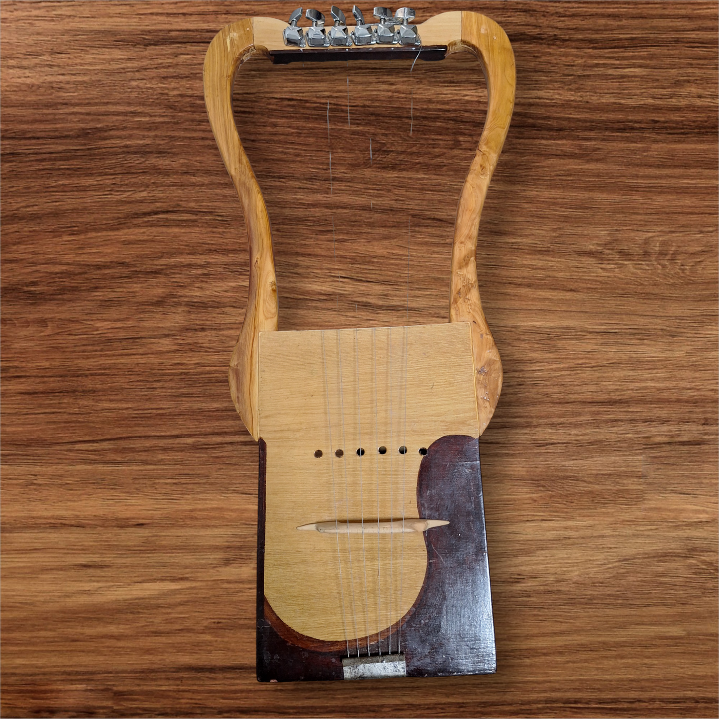 ሳንዱቕ ኪራርክራር