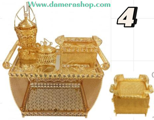 ወርቃዊ እንዳ ቡን(ወርቃዊ እንዳ ቡን)