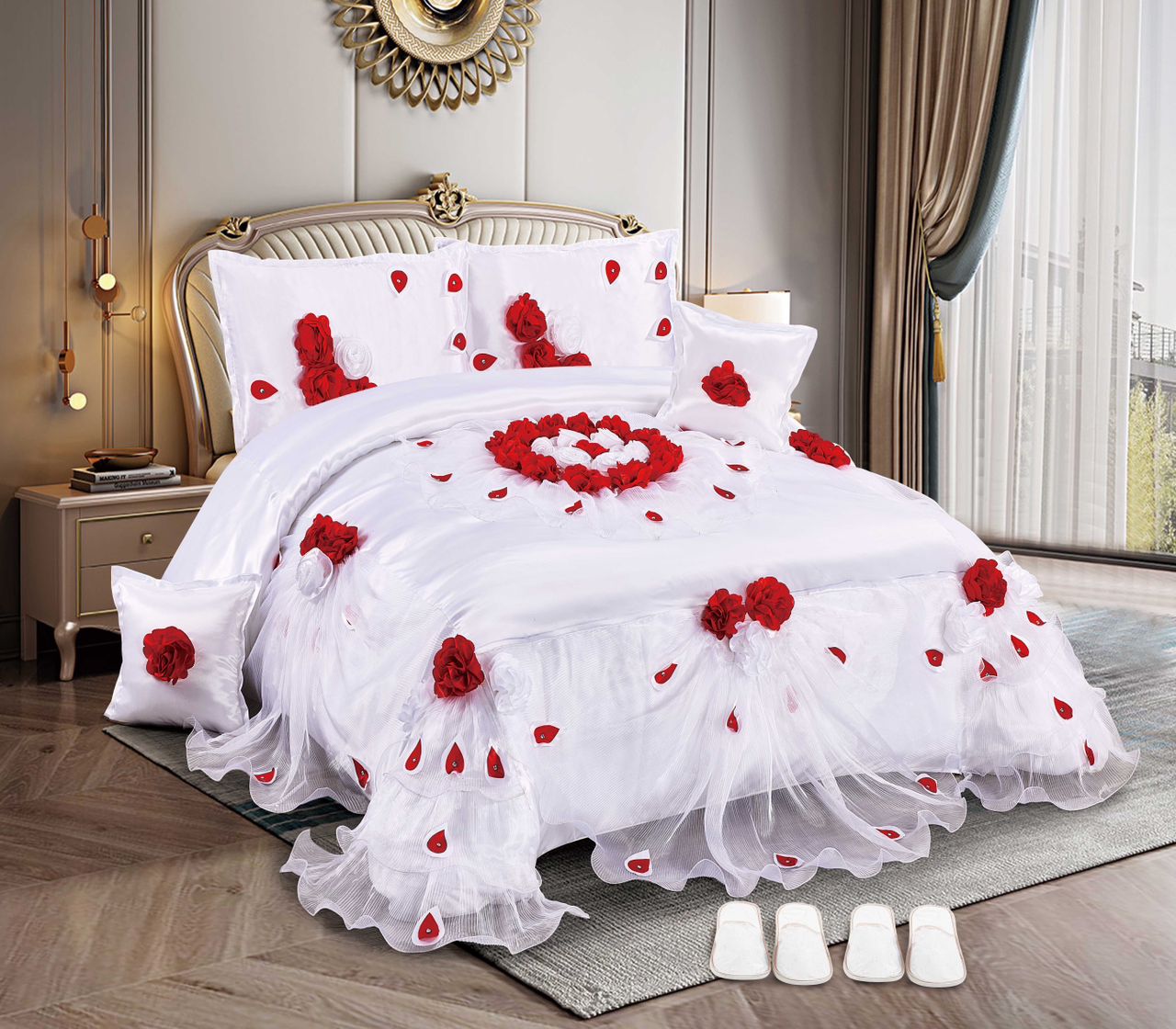 ድርብ ዓራት ኣንሶላ