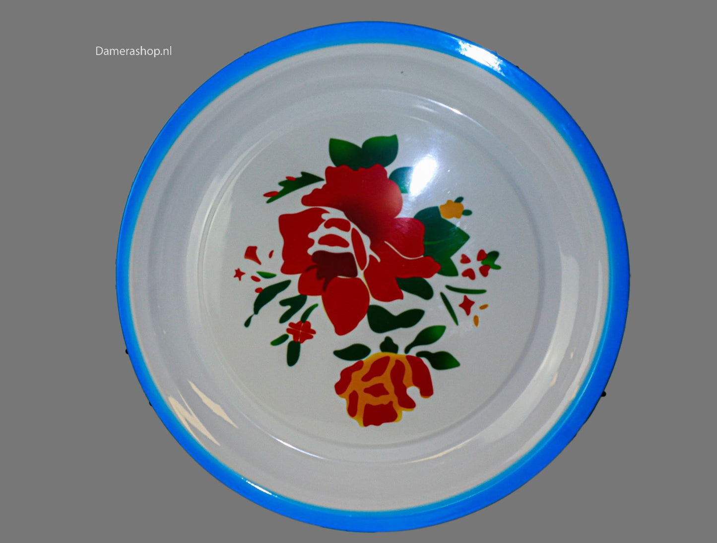 ክቢ ጻሕሊ ዕምባባ ዲዛይን 40cm)