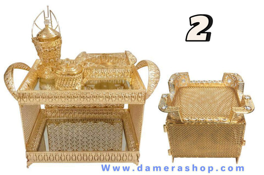 ወርቃዊ እንዳ ቡን(ወርቃ እንዳ ቡን)