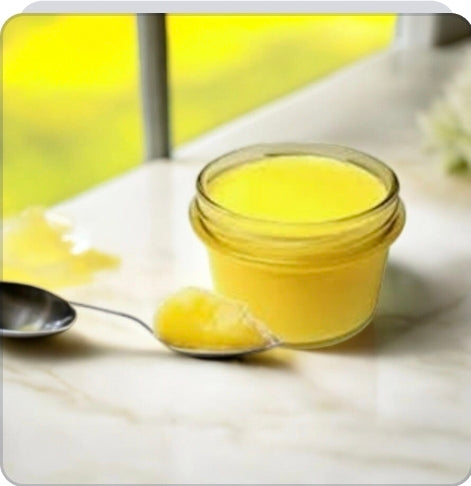 BUTTER 10kg( ዘይተቃመመ ጠስሚ ሆላንድ)