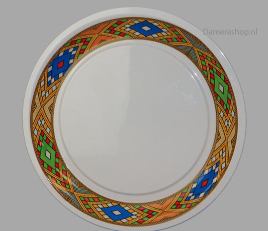 ክቢ ጻሕሊ ዙርያ ዲዛይን