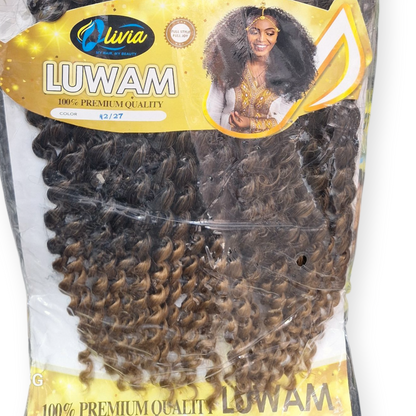 ሉዋም ጸጉሪ(ልዋም ትምህርተፍሻል)