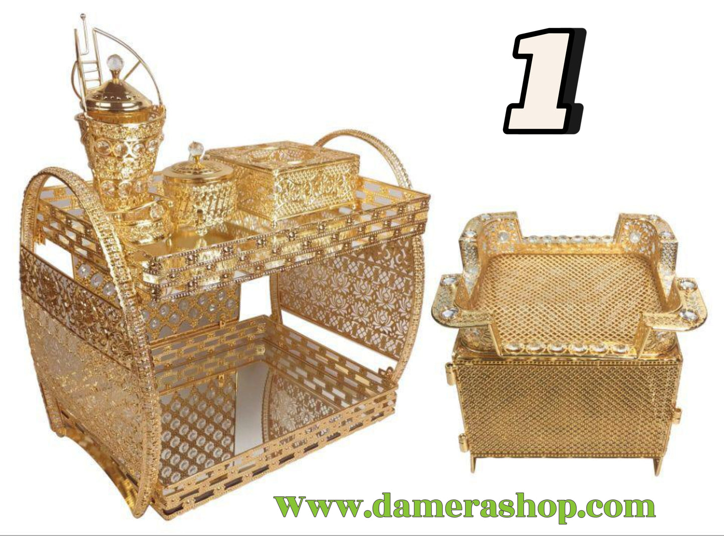 Golden Enda Bun(ወርቃዊ እንዳ ቡን)