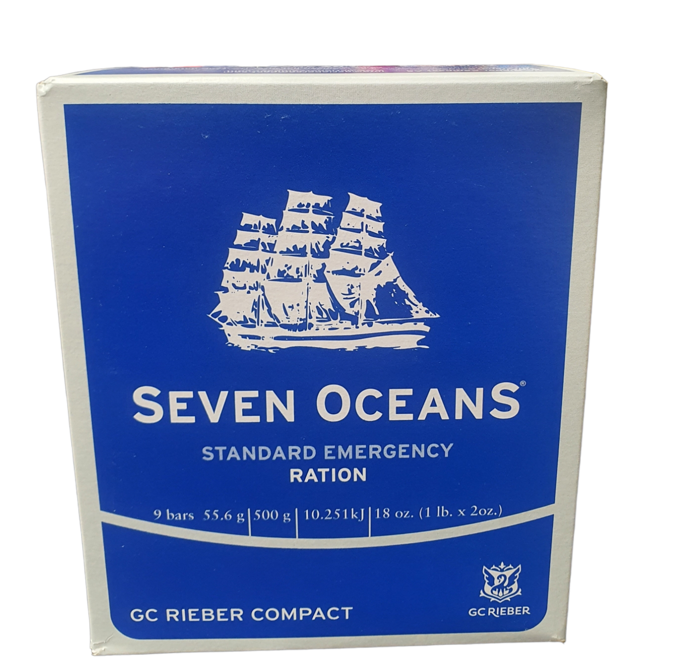 Seven oceans (ኖርወይ )