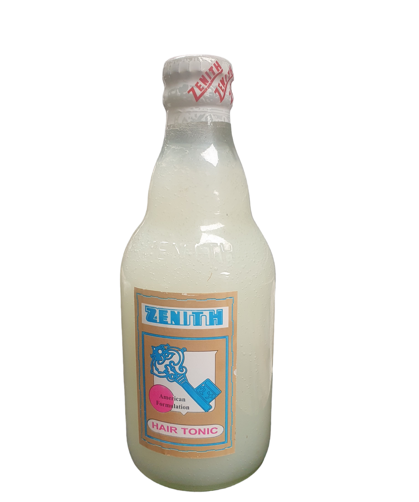 ዘኒት ጸጉሪ ቶኒክ ዘይቲ 330ml