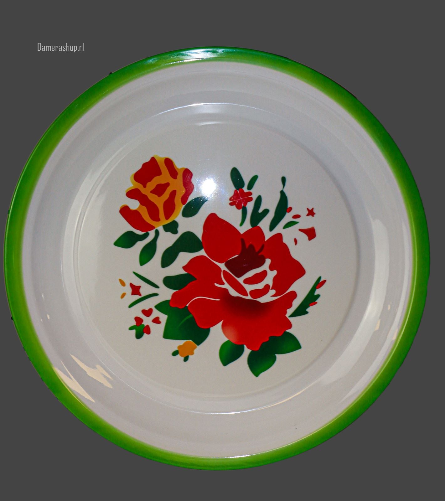 ክቢ ጻሕሊ ዕምባባ ዲዛይን 40cm)