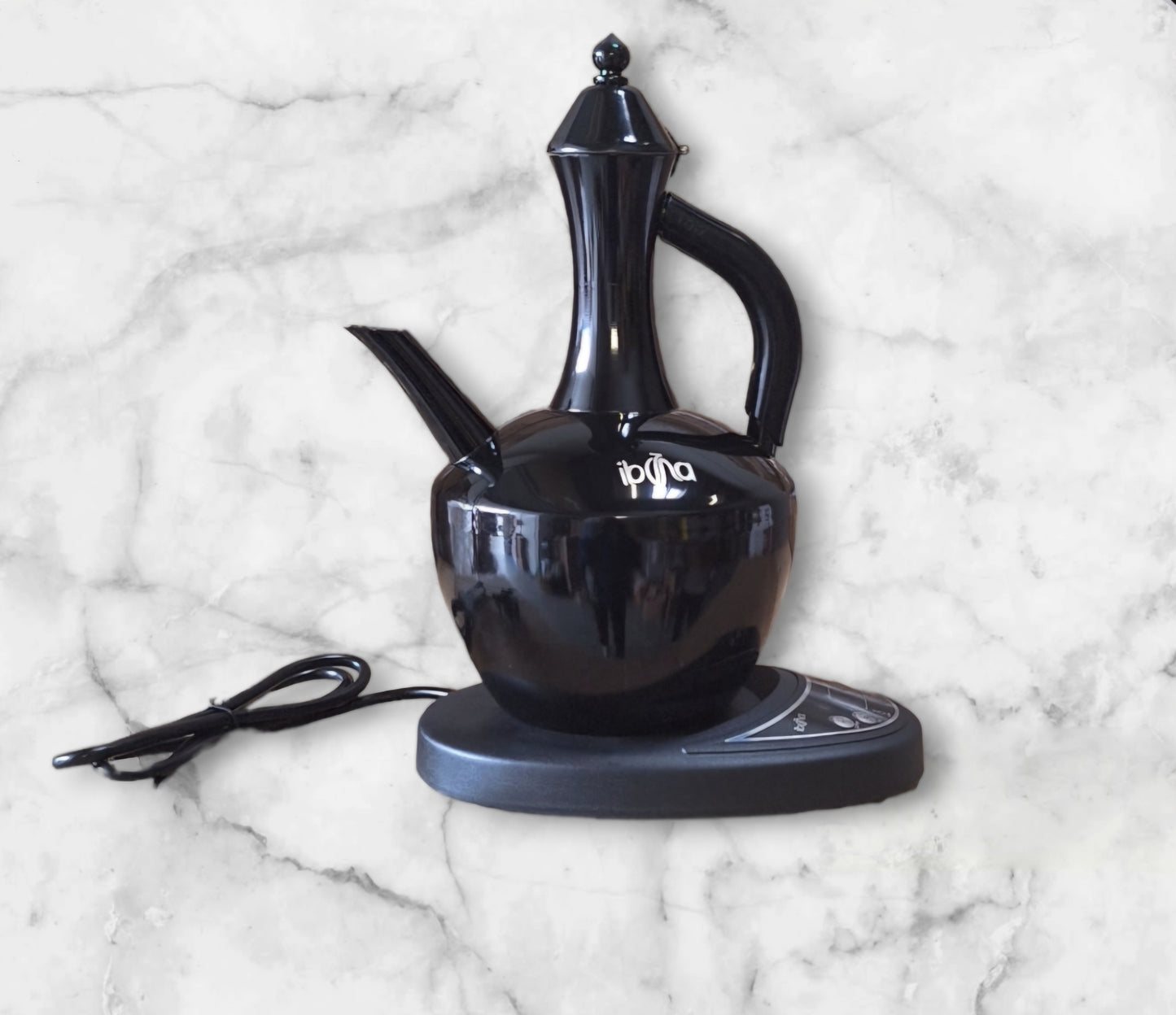 ኤሌክትሪክ ጀበና(ኤላህሪክ ጀበና