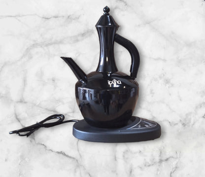 ኤሌክትሪክ ጀበና(ኤላህሪክ ጀበና